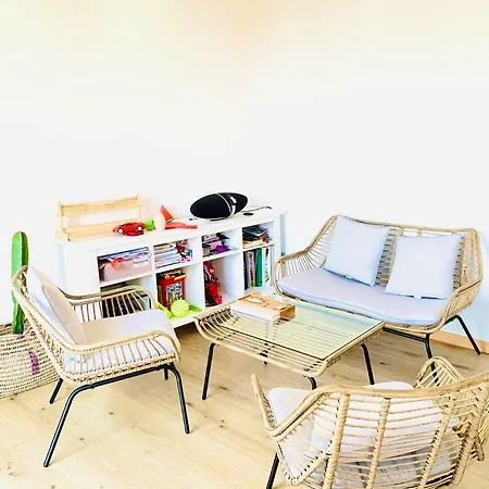 Double Bed Homestay Donostia Ubytování v soukromí *