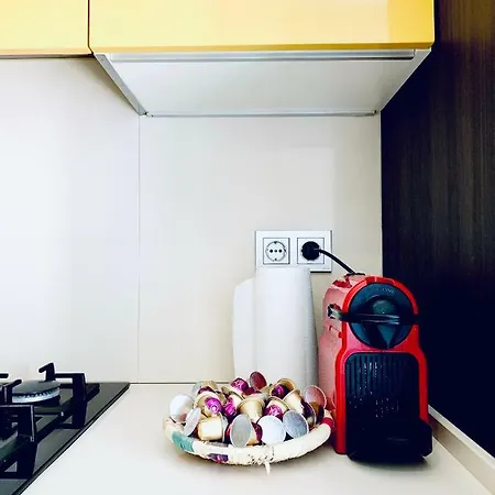 Double Bed Homestay Donostia * San Sebastián