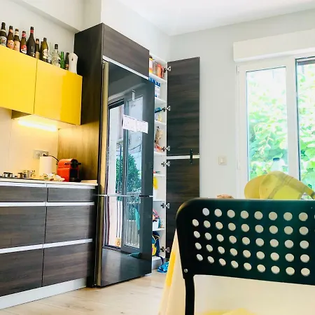 Double Bed Homestay Donostia Kwatera prywatna San Sebastián