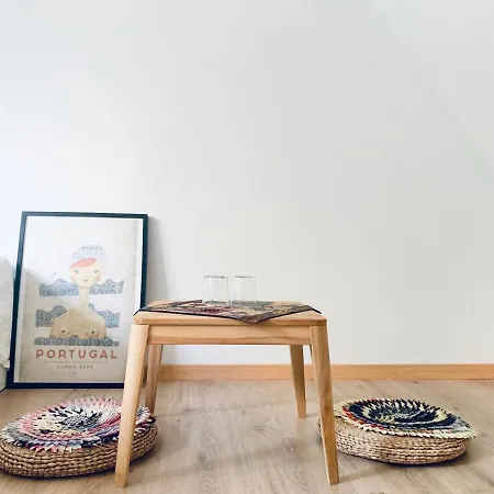 Kwatera prywatna Double Bed Homestay Donostia *