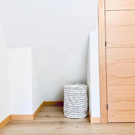 Kwatera prywatna Double Bed Homestay Donostia